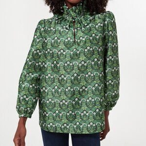 Tuckernuck  Dandelion Daze Bouvier Blouse Size Medium